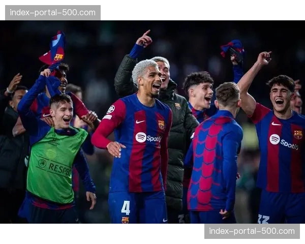 巴萨主场保持全胜纪录,诺坎普成欧洲最难攻克堡垒之一 巴萨主场保持全胜纪录,诺坎普成欧洲最难攻克堡垒之一