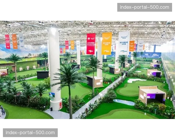 高尔夫尊中国教练员创业计划打造“低投入、零租金、低成本”模式，实现教练员、物业方、消费者三方共赢