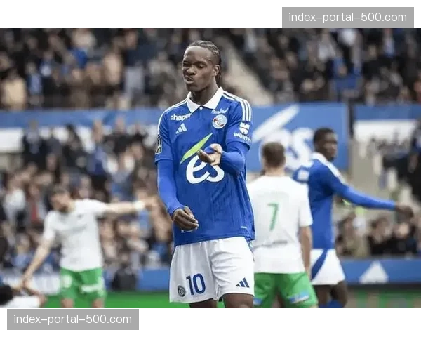 保级六分战：斯特拉斯堡与梅斯为直接安全区展开对决