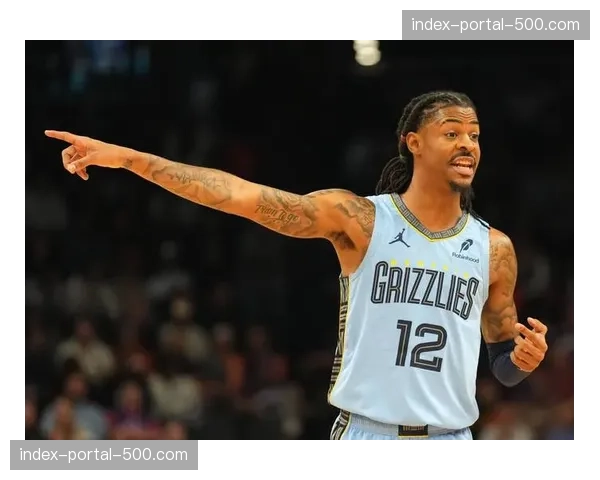 灰熊110-105击败太阳，莫兰特全场跑动距离创个人赛季新高