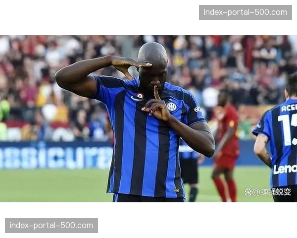 深度：卢卡库的漂泊一季，从切尔西到罗马再至沙特联的抉择