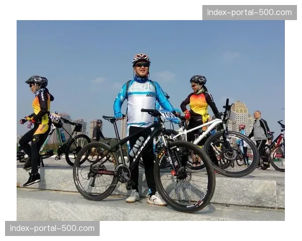 第十届平潭两岸职工自行车赛4月19日举行，两岸骑手交流竞技