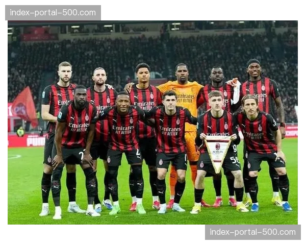 卡尔迪纳莱执掌AC米兰后积分落后国际米兰51分，奖杯数量持平尤文